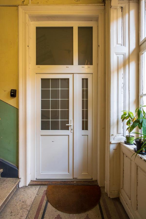 Spacious Luxury Apartment At The Heart Of Budapest Ngoại thất bức ảnh